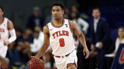 Ut Tyler Basketball Patriots Host Lubbock Christian On Saturday