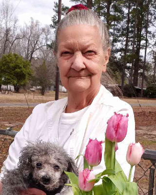 Patricia Joye Mills