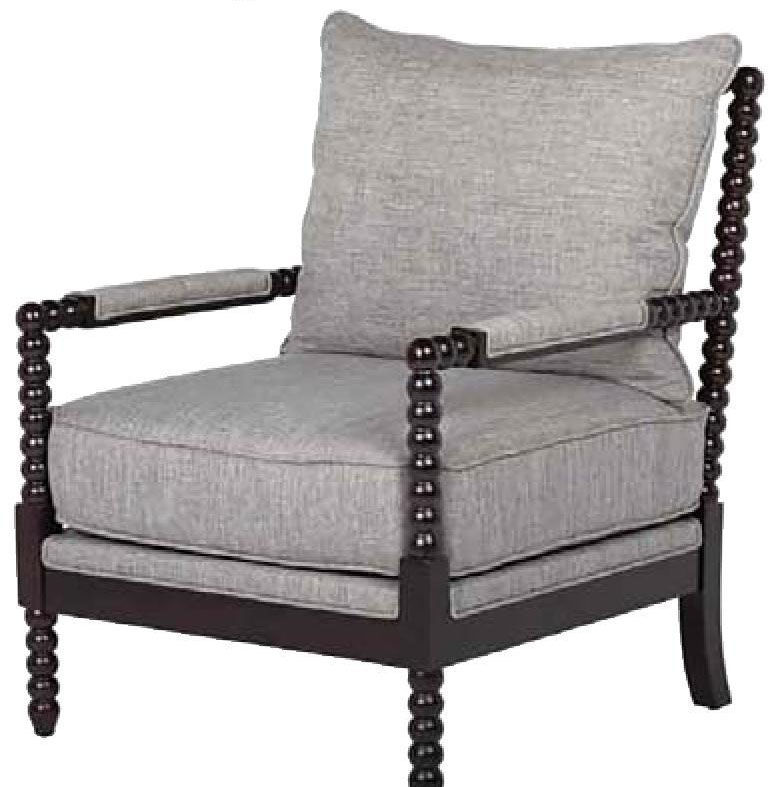 ethan allen brant chair