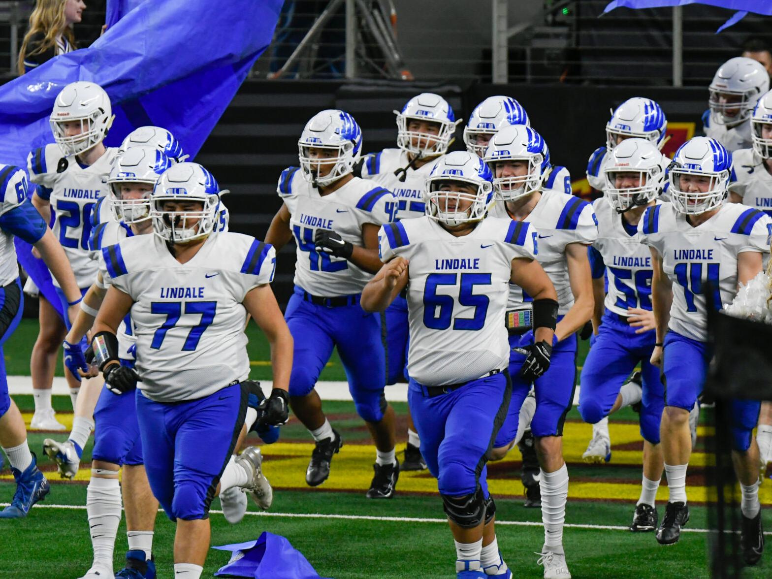 Lindale Football Schedule 2022 Commentary: Lindale Has Special Season | Sports | Tylerpaper.com
