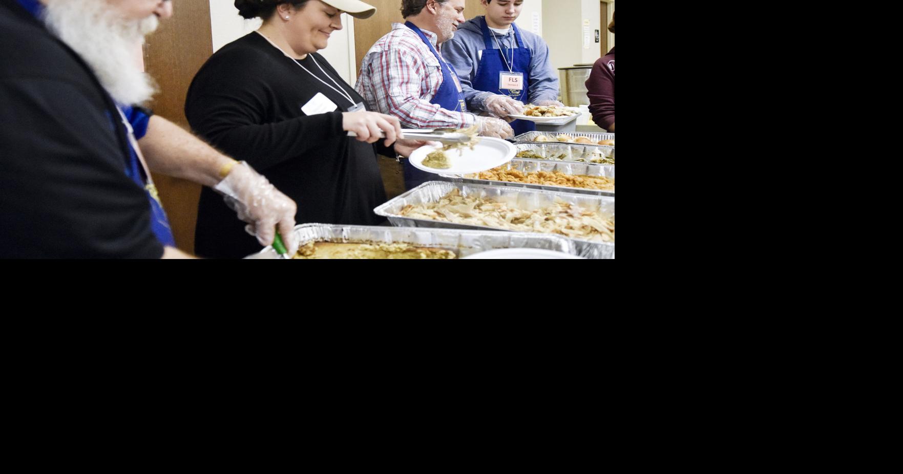 Events on thanksgiving day in chicago