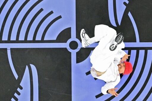 Canada's B-Boy Phil Wizard Wins First Olympic Breaking Gold | National ...