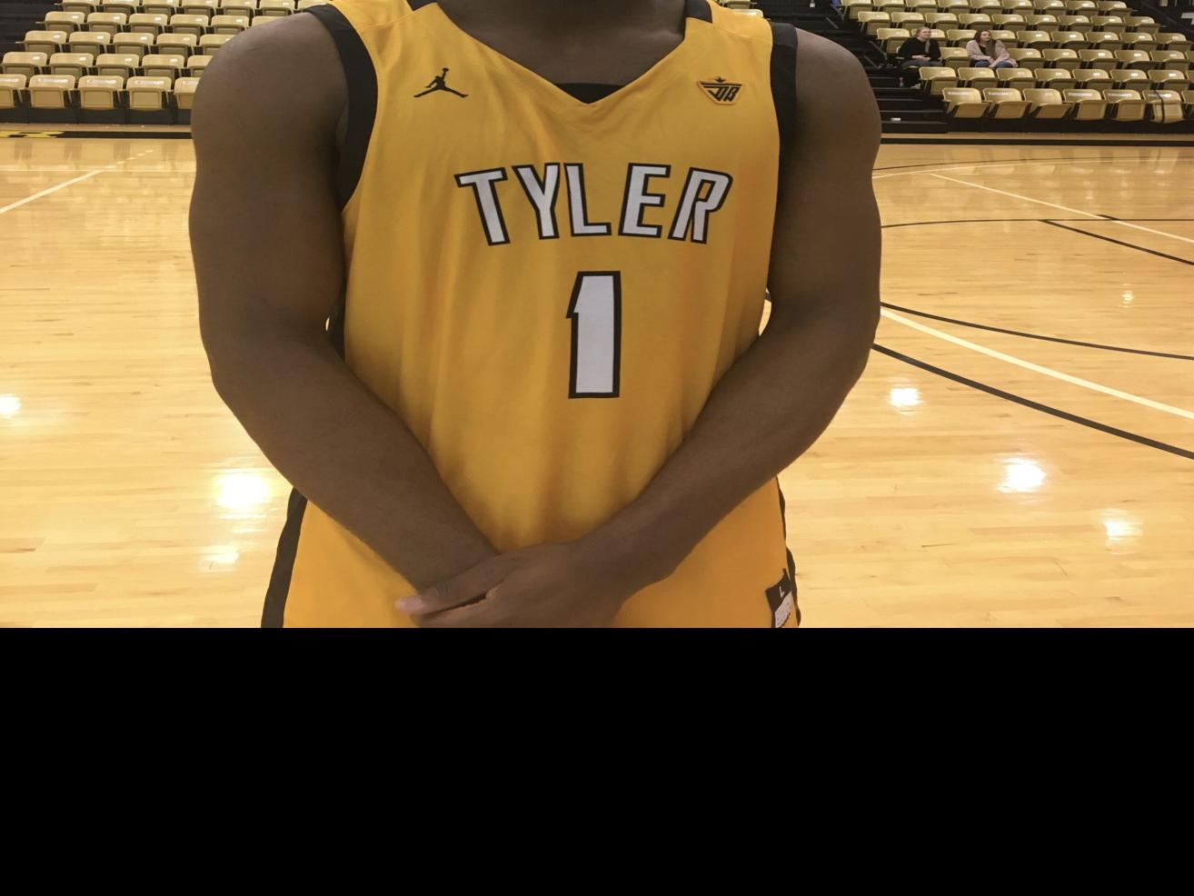 Region Xiv Basketball Tjc Overcomes Slow Start Defeats Angelina