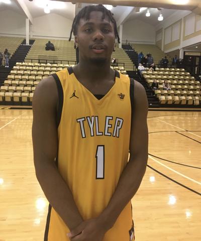 Region Xiv Basketball Tjc Overcomes Slow Start Defeats Angelina