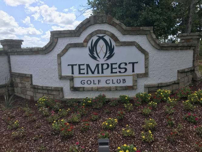 Tempest Club