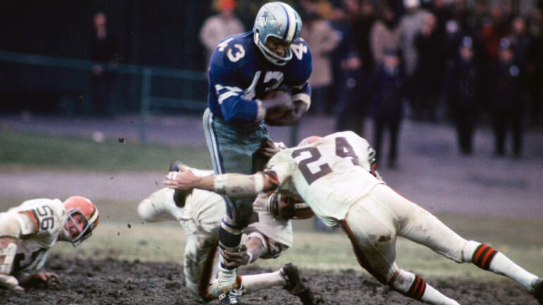 Cowboys running back great Don Perkins passes away