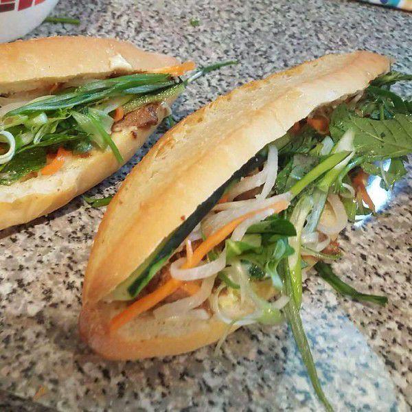 Whatsub Banh Mi brings authentic Vietnamese sandwich to Tyler