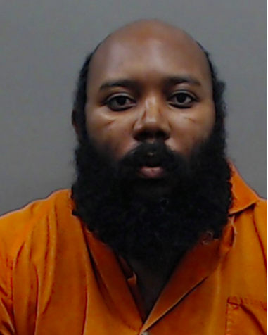 county smith jail mugshot texas lamont randall britton inmate tylerpaper courtesy