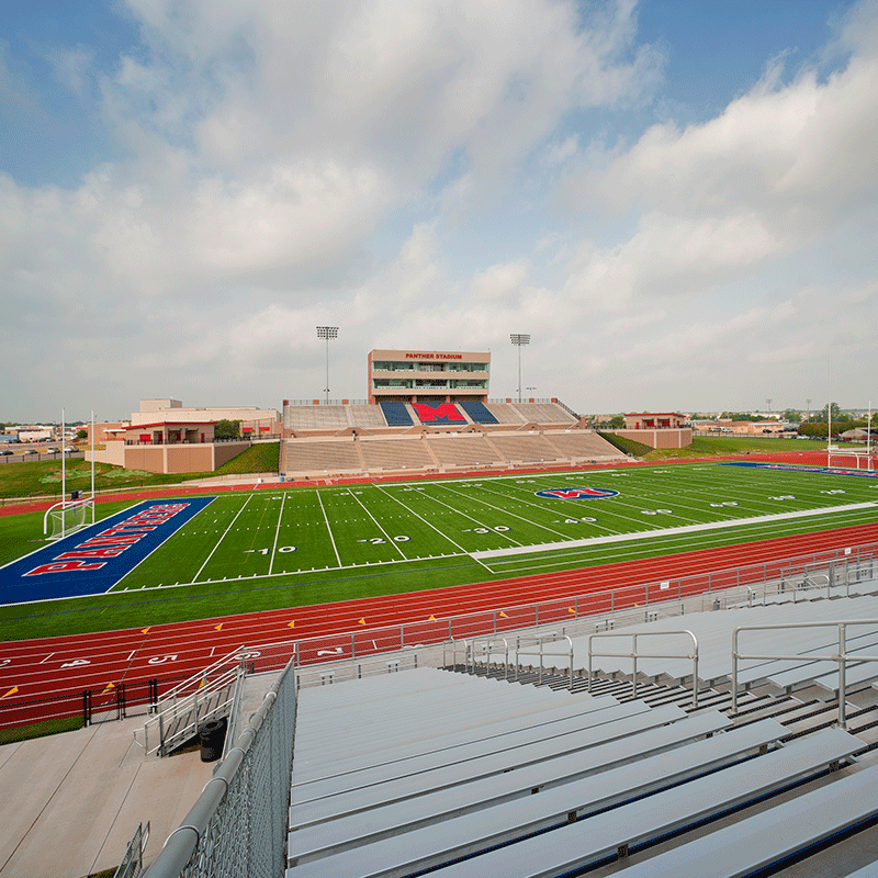 Tyler Lee's Branson Ellis, John Tyler's Ke'Tavion Humber and two relay ...