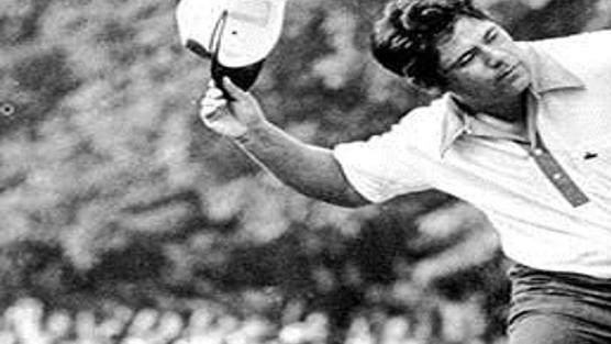 Lee Trevino Captured First Pro Win At 1965 Texas State Open Tylerpaper Com