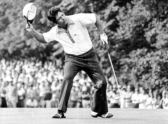 Lee Trevino captured first pro win at 1965 Texas State Open | |  