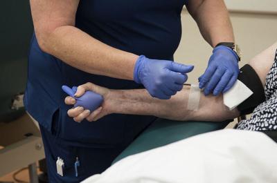 East Texas Blood Shortage Reaches Crisis Level Health - 