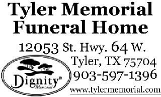 Herbert Ulysses Taylor, Sr. | Obituaries | tylerpaper.com