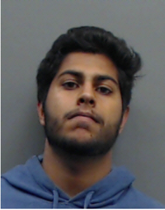 Tyler man arrested on criminal trespassing charge at UT Tyler, later ...