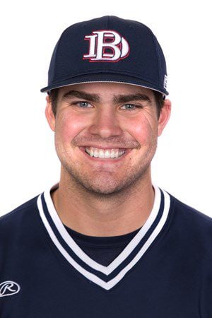 Granberg Goes in Sixth Round to Boston Red Sox - Dallas Baptist University  Athletics