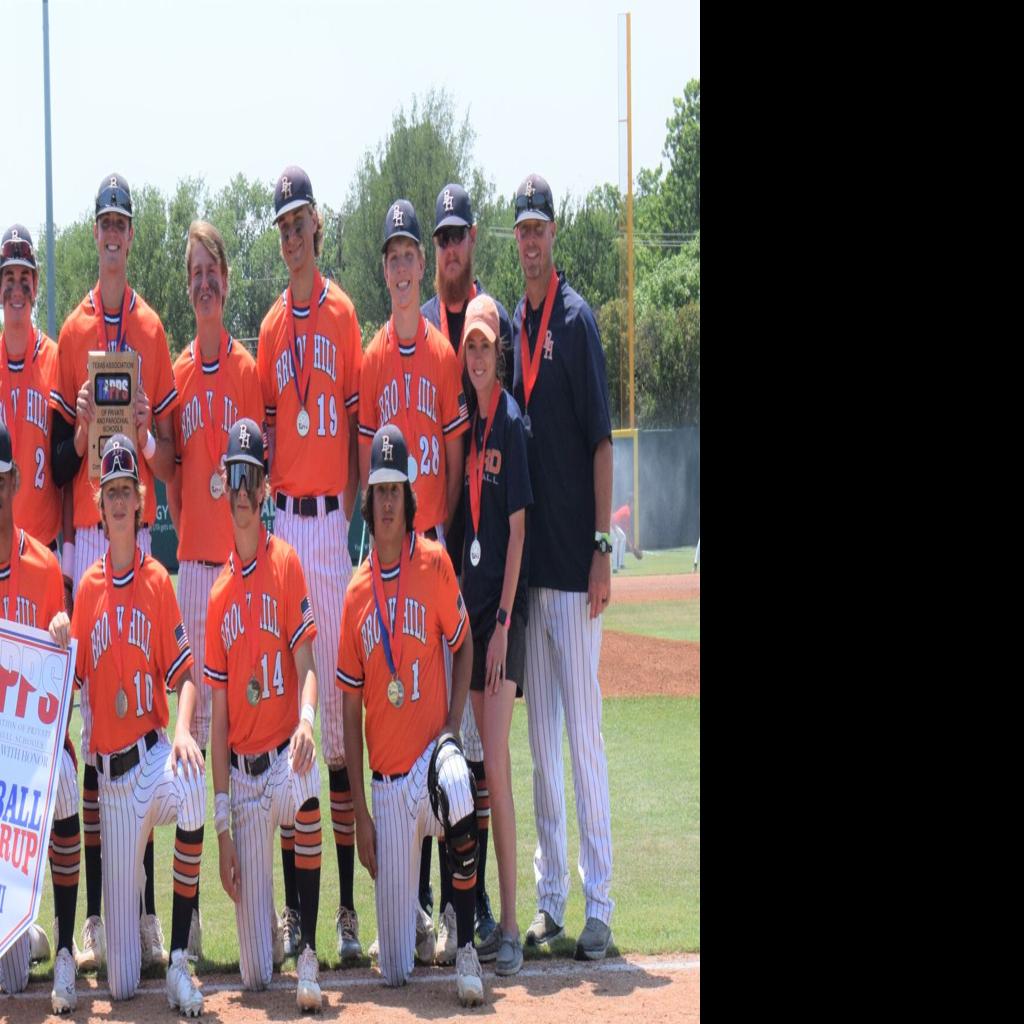 UPDATE: Houston County wins second state baseball title in last three years  - 41NBC News