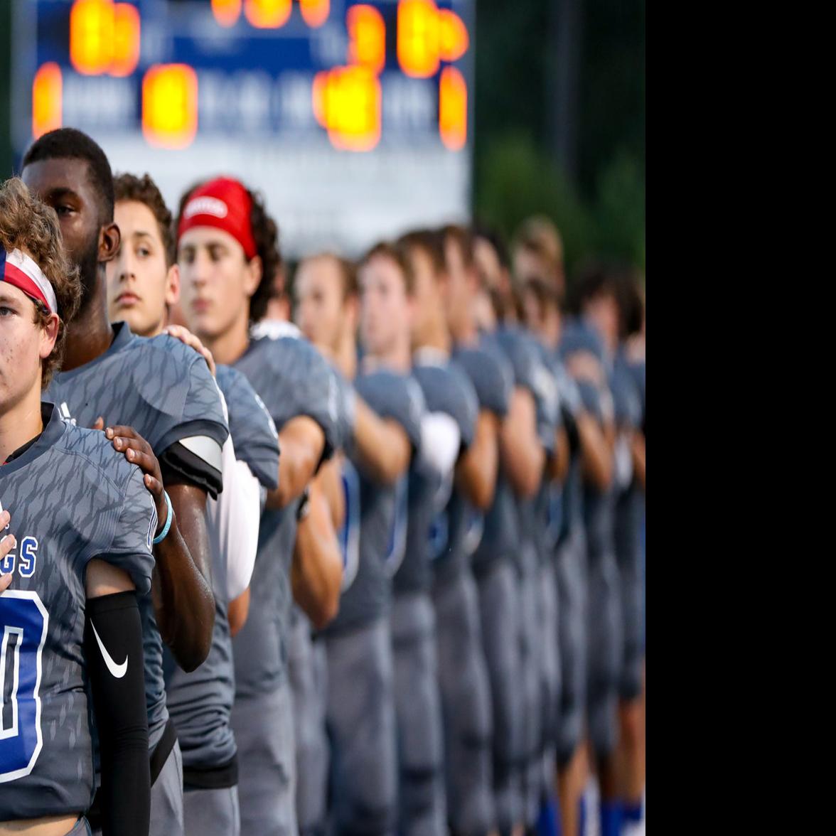 Football Preview Wills Point Vs Tyler Grace Community High School Tylerpaper Com