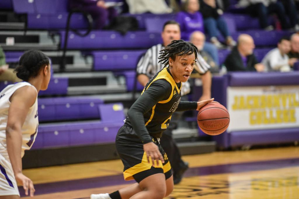 Tjc Basketball Bounce Back Year Tough First Year Inspired