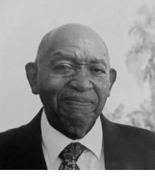 William "Billy" Jones