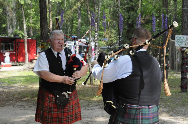 Tyler Celtic Fest a with 'own culture' Local News
