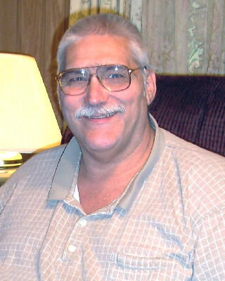 Johnny Wayne Portwood