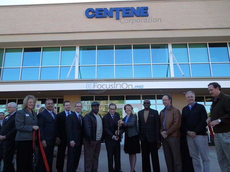 Payroll at centene corporation conduent el paso west