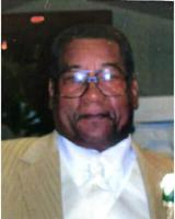 Mr. Edmond Johnson, Sr.