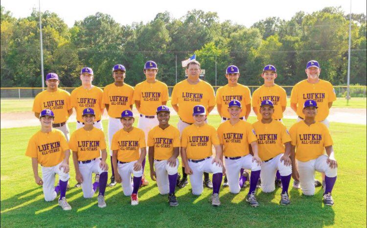 Athletics  Lufkin High School