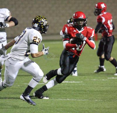 3a Semis Kilgore Rallies But Falls To Stephenville High School