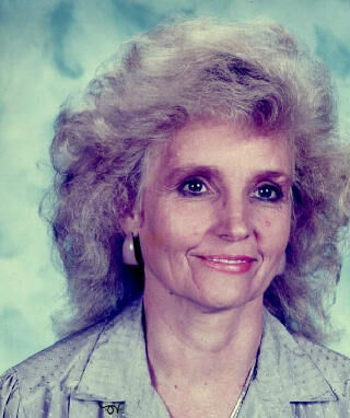 Wilma Lou Loughlin