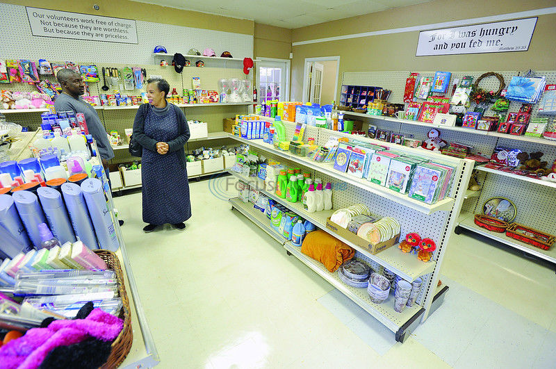 King S Storehouse Food Bank Celebrates 30 Years By Dedicating New