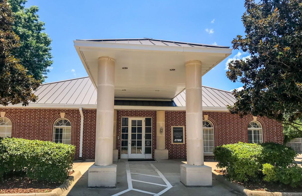 New Community Counseling Center In Tyler As Etbu Receives Etmc Foundation Grant Local News Tylerpaper Com