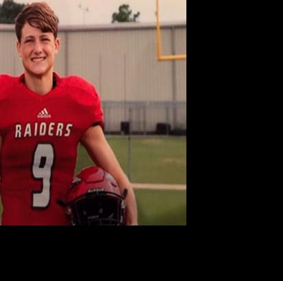 Winnsboro S Byrnes Invited To Blue Grey National Super Combine