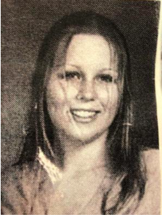 LAVENDER DOE: WF, 17-25, found in Kilgore, TX - 29 October 2006 - IDENTIFIED!  *Dana Lynn Dodd* 5c62fcf1c13c8.image