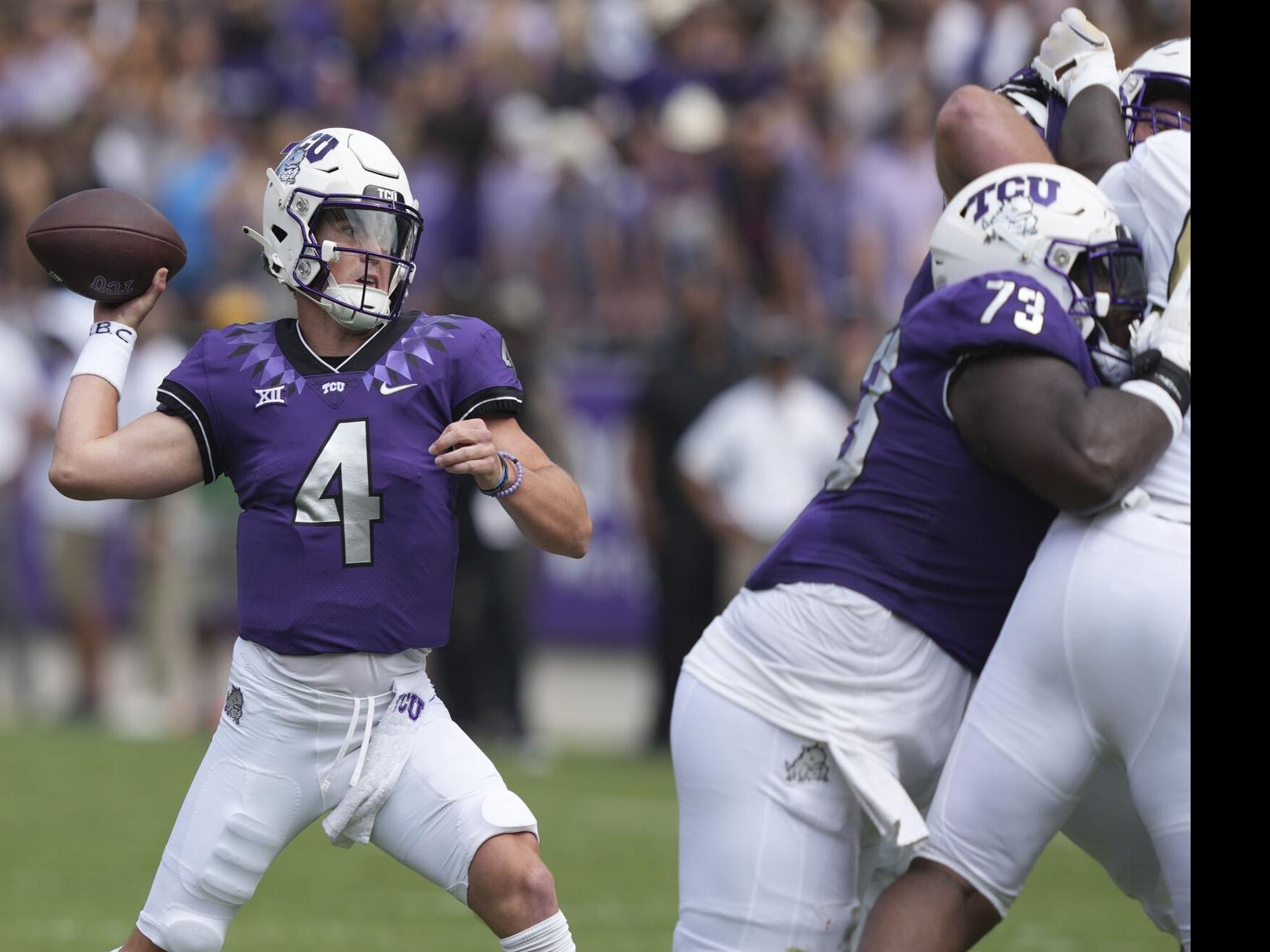 Will Colorado have new uniforms for the TCU opener? - Sports