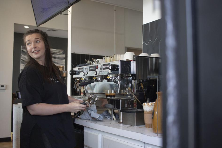 Tyler coffee shop caters to gluten-free residents | Business