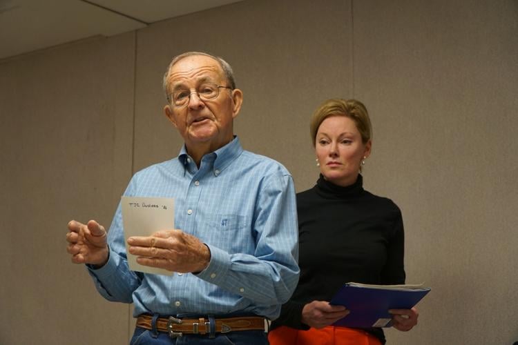 Jerry Walter 'Animal' McFadden jail cell to be demolished Crime