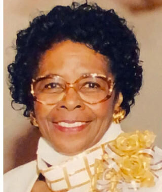 Bertha McAfee