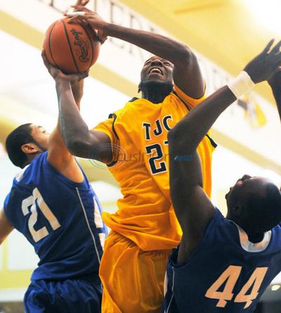 Destination Kansas Juco Teams Shoot For Nationals Sports
