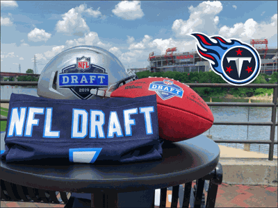 Commentary: One NFL Mock Draft, with Extra Mocking Pro tylerpaper
