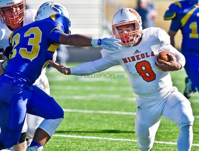 No 1 Mineola One More Win Away From Return To State Title Game High School Tylerpaper Com