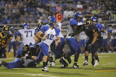 Ptpers Pine Tree Rallies Past Lindale Enters Win Column High