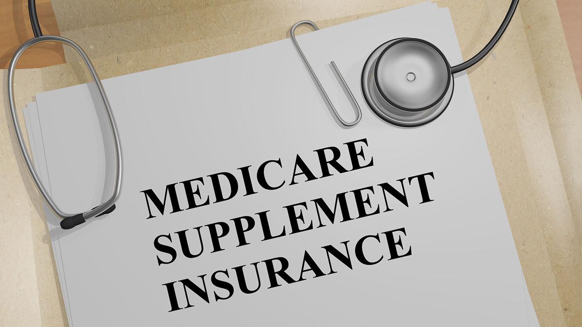 medicare supplement insurance