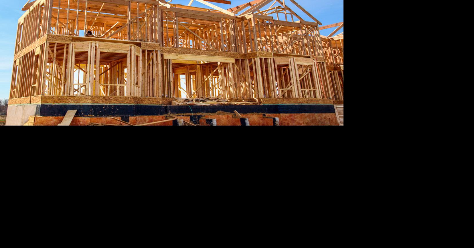 City of Tyler Building Permits Business