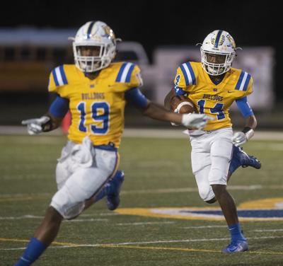 Football Preview Chapel Hill 2 3 Vs Kilgore 3 2 High