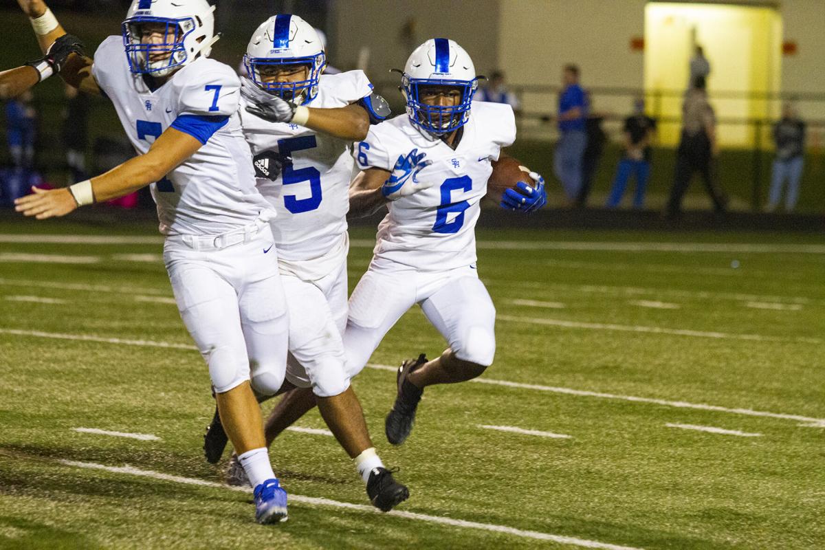101020_ SHHS vs GHS