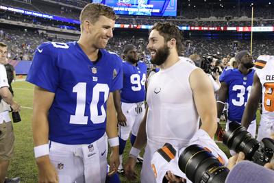 Nfl Preseason Standings Pro Tylerpaper Com