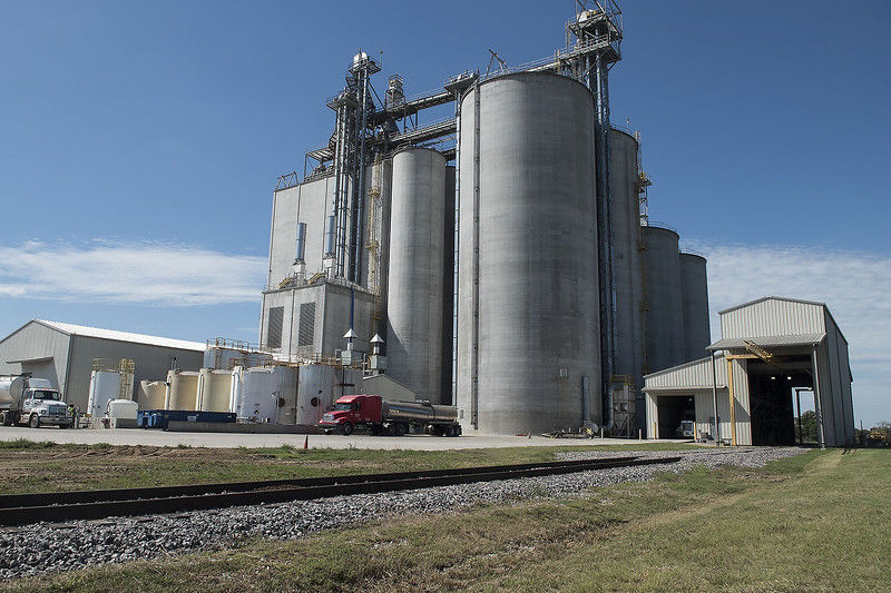 Sanderson Farms says its new facilities in and around Smith County will ...