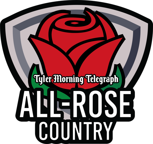 2024 Tyler Morning Telegraph AllRose Country Softball Team Etvarsity