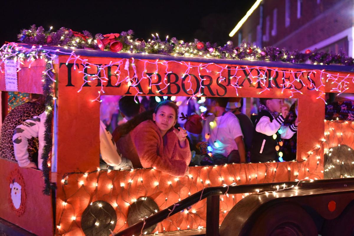 Kingsburg Christmas Parade 2022 Photo Gallery: Rusk Christmas Parade | Local News | Tylerpaper.com
